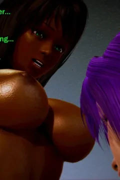 Black Cat Futa TF039