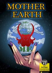 Bot Comics - Mother Earth 2
