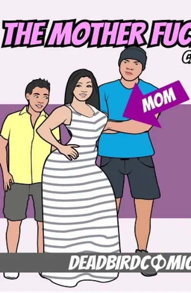 Deadbird- The Mother Fuckers Ch.1