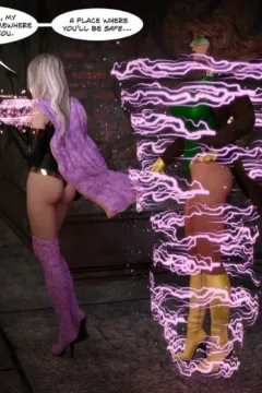 Fashionable Bargain003