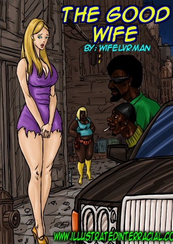Interracial anal cartoon porn-excellent porn