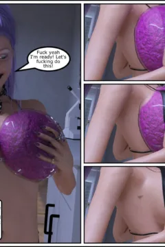 Implant Absorption014