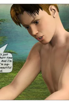 Interracial Shota0004