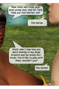 Interracial Shota0010