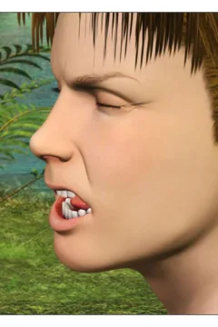 Interracial Shota0018