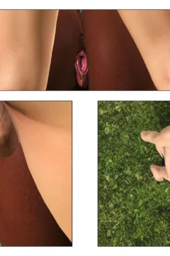 Interracial Shota0024