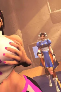 Juri’s Training003