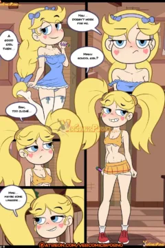 Star Vs the forces of sex III009