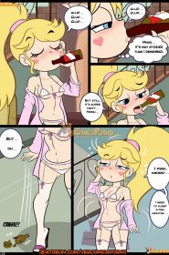 Star Vs the forces of sex III013