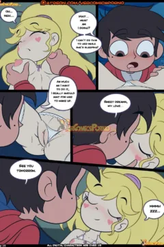 Star Vs the forces of sex III016