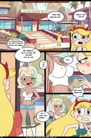 Star Vs the forces of sex III022