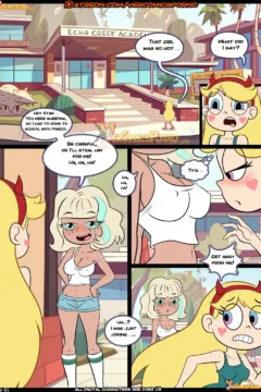 Star Vs the forces of sex III022