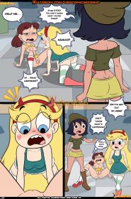 Star Vs the forces of sex III026