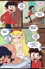 Star Vs the forces of sex III032