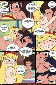 Star Vs the forces of sex III039