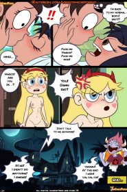 Star Vs the forces of sex III040