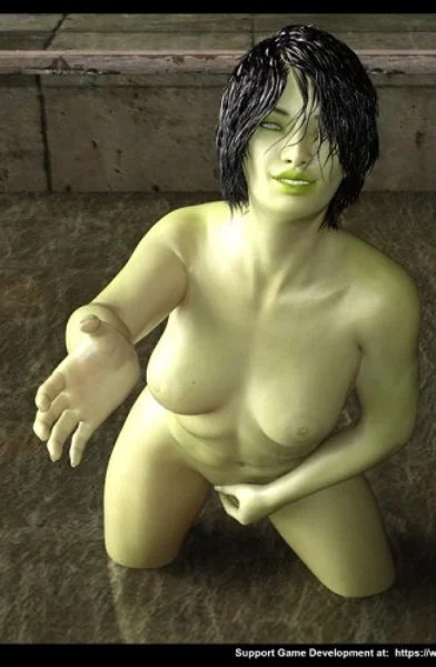 The Anax- Slugs and Bugs- Invasion