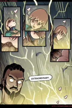 The cummoner 15 – The Beholders [Totempole]0029