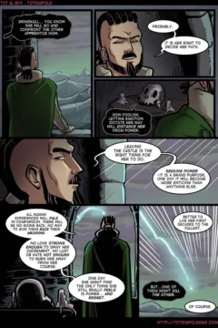 The cummoner 15 – The Beholders [Totempole]0036