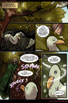 The cummoner 15 – The Beholders [Totempole]0037