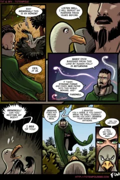 The cummoner 15 – The Beholders [Totempole]0038