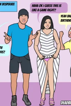 The Mother Fuckers Ch.1010