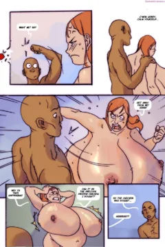 Thought Bubble 10- Sidneymt0013