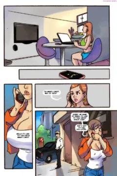 Thought Bubble 10- Sidneymt0022