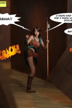 Time Of The Amazons004