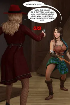 Time Of The Amazons005