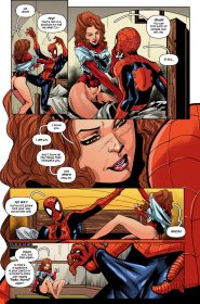 Ultimate Spider-Man XXX 120005