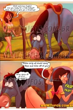 Ultimate Spider-Man XXX 130003