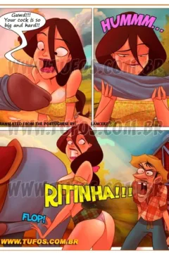 Ultimate Spider-Man XXX 130005