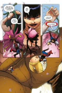 Wonders of the New World 2-04