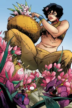 Wonders of the New World 2-09