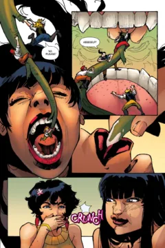 Wonders of the New World 2-12