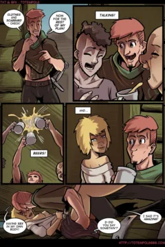 A Gift Whore’s Mouth (03)