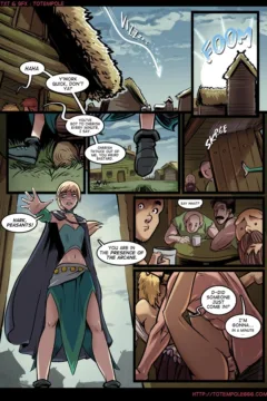 A Gift Whore’s Mouth (04)