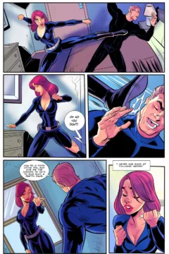 Agents of B.I.M 1 (3)