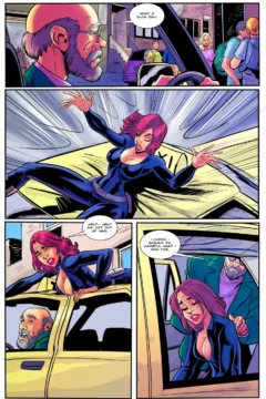 Agents of B.I.M 1 (4)