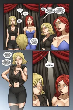 Attractive Demise 5-4