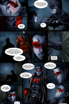 Batboys- Phaust [Batman] (4)