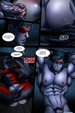 Batboys- Phaust [Batman] (8)