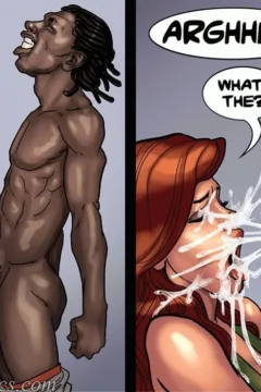 BlacknWhite- Slutty Moms (29)