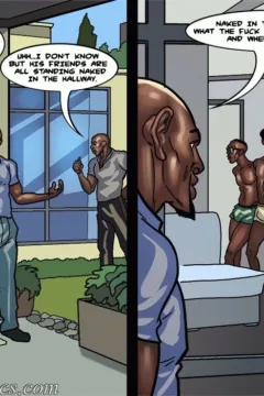 BlacknWhite- Slutty Moms (45)