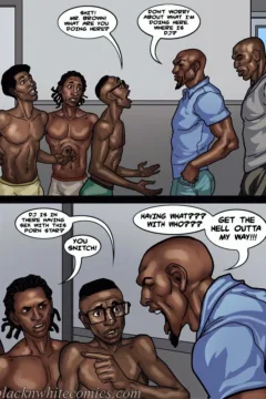 BlacknWhite- Slutty Moms (47)