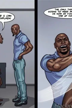 BlacknWhite- Slutty Moms (49)