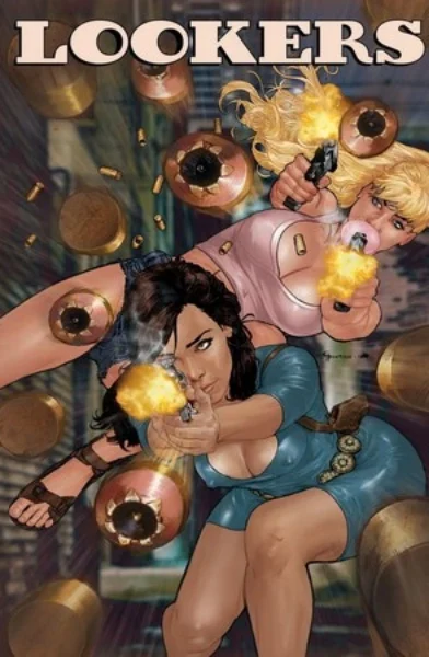 Boundless- Lookers Ember 7- xyz