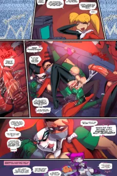 Fred Perry- Crazy Insane Sex (5)