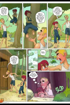 JABcomix – Farm Lessons 20 (04)